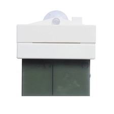  LCD Window Thermometer Thermomètre Extérieur Exterieur Intérieur
