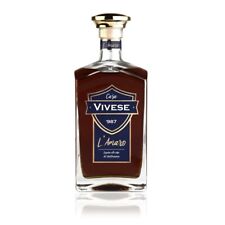 L'Amer - Casa Vivese '987 -