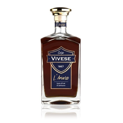 Amer casa vivese 987 - l'amer,