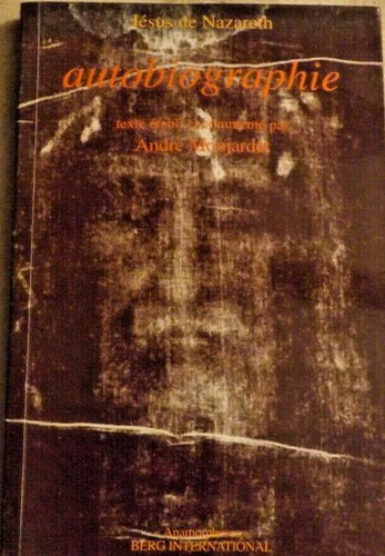 Jésus nazareth - de,