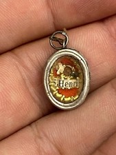 Reliquaire & Médaillon &