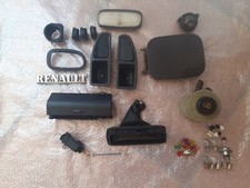 lot de pièces Renault SAFRANE