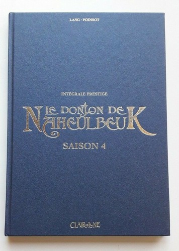 Donjon naheulbeuk saison - donjon, de