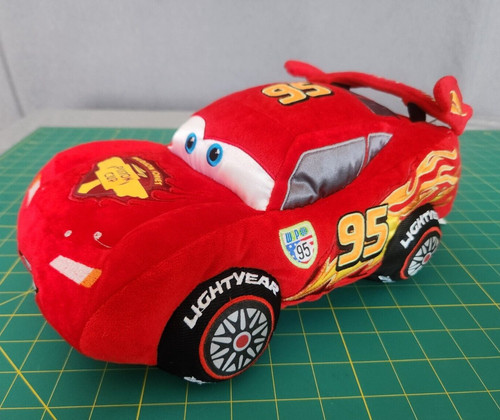 Disney lightning mcqueen - disney,