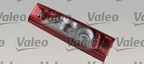 Valeo lumière arrière fp - valeo,