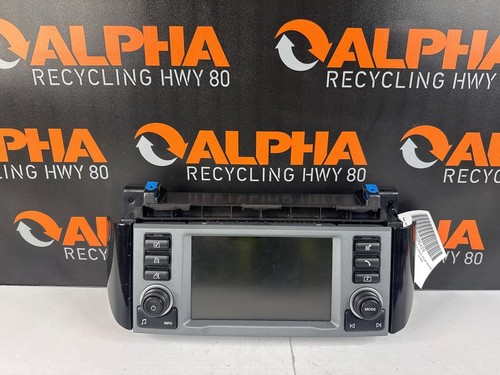 Range rover audio visual - 07,