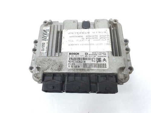 9656161880 boîtier moteur - , uce