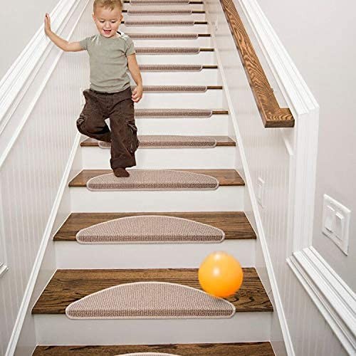 Lot tapis d escalier - de, 15