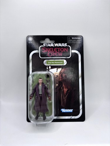 Hasbro star wars the vintage - star,