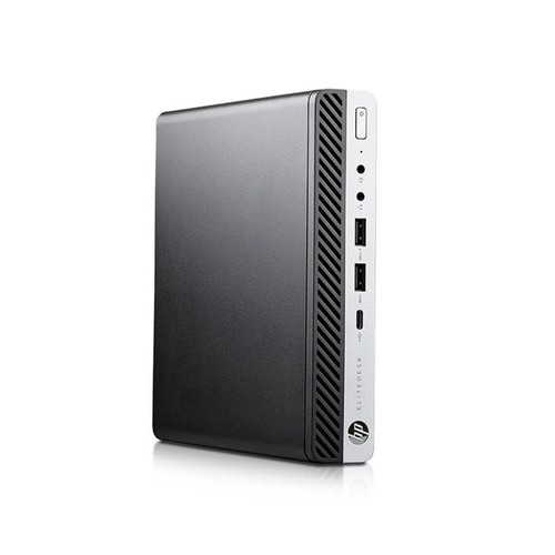 Elitedesk 800 g3 dm - pc,