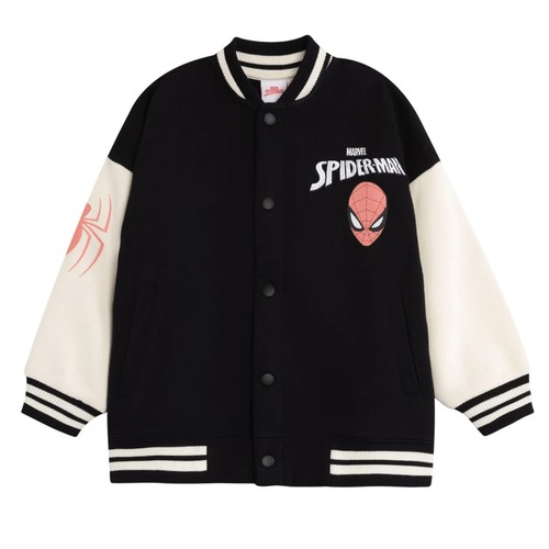 Spider man blouson - -,