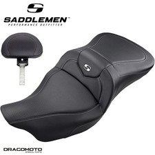 SELLE HARLEY TOURING SADDLEMEN