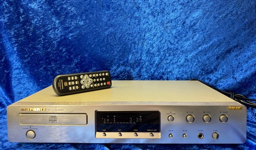 Lecteur marantz cd5400 - marantz,