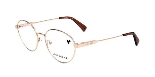 Lunettes vue longchamp - de,