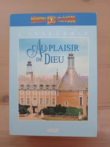 Plaisir dieu coffret - au,