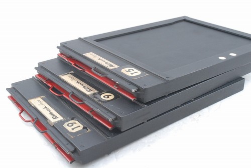 Jeu supports arrière - jeu, 3