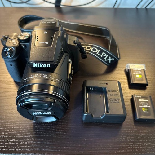 Appareil photo numérique