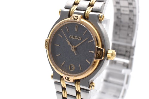 Presque comme neuve montre - [presque,