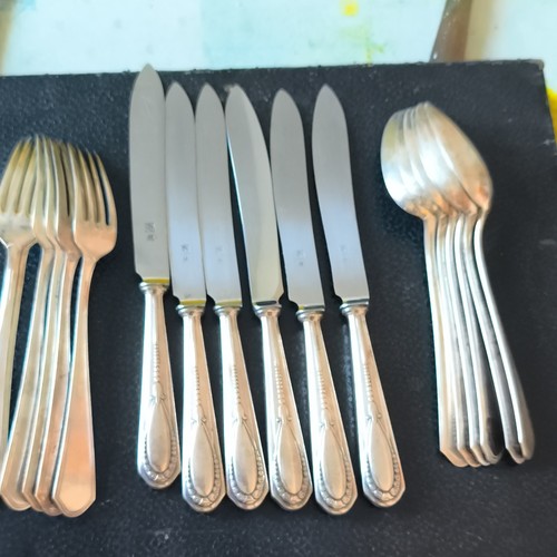 Ménagère pieces wmf - pieces,