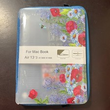 MacBook Air 13”3 shell and