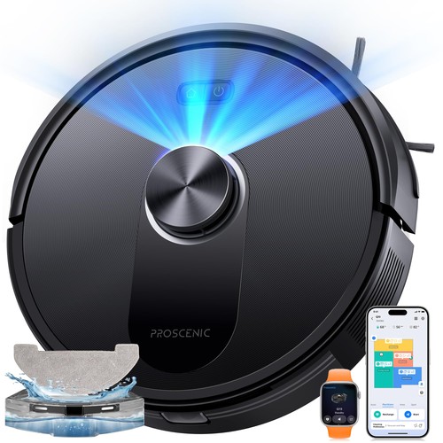 Q10 aspirateur robot - aspirateur, robot,8000pa