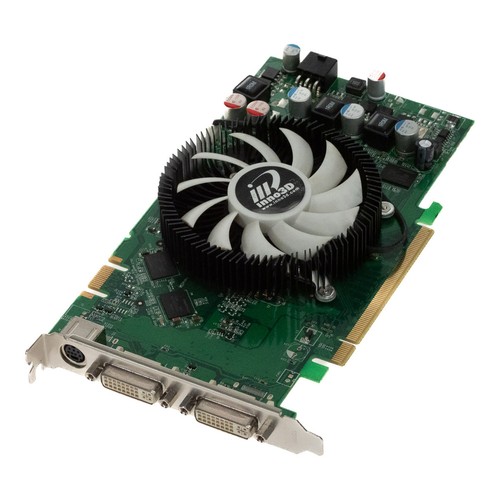 Carte graphique inno3d nvidia - graphique,