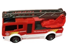Dickie Toys Camion de Pompier