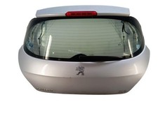 Malle/Hayon arriere PEUGEOT