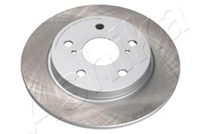 ASHIKA 61-02-276C Disque de