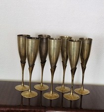 7 Flûtes à Champagne