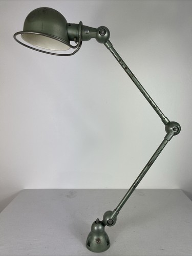 Lampe jielde bras - lampe, 2