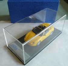 BBR Maserati 4200 Spyder 2001