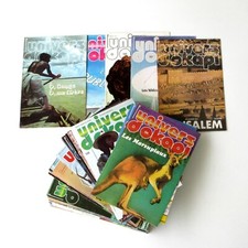 lot  66 revues L'univers d'Okapi -Feuillets, magazines ,un gros lot , N° divers