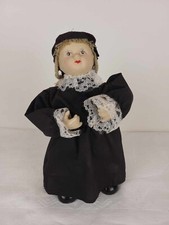 Ancienne Poupée automate