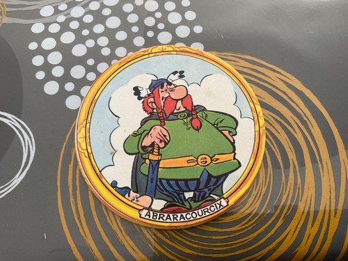 Asterix portrait - asterix, :