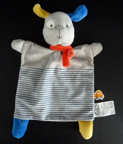 Doudou plat mots d - plat,
