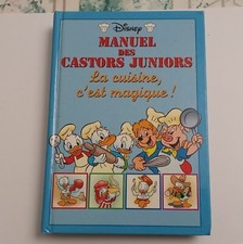 Manuel des castors juniors La