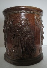 BEAUVAISIS stoneware tobacco