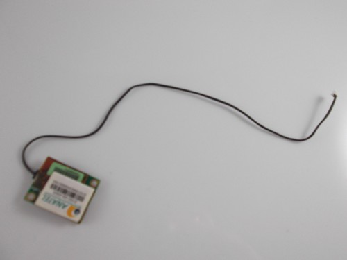 Modem cable msi - msi, book