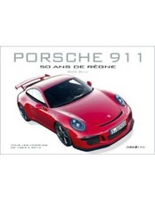 ▄▀▄ Porsche 911 : 50 ans