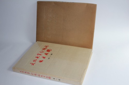 Livre archéologie chinoise