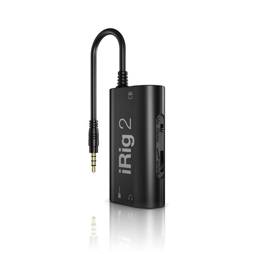 Multimedia irig - irig,