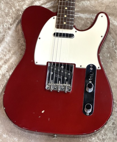 Fender custom shop - fender,