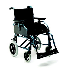 Ksp fauteuil roulant pliable - fauteuil,