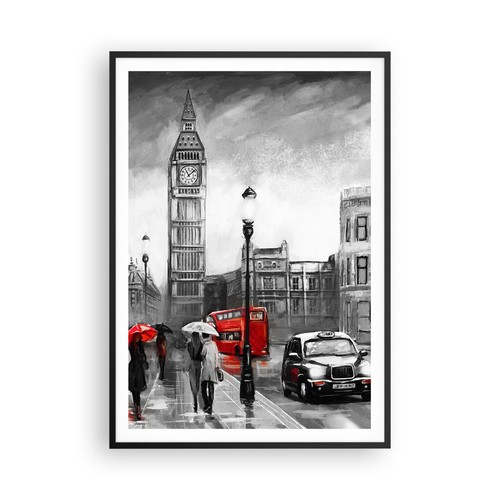 Affiche poster 70x100cm - affiche,