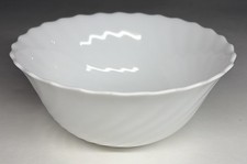 Plat saladier arcopal - plat,