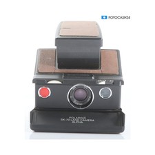 Appareil Photo Land Polaroid