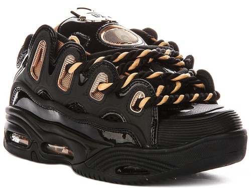 Osiris 2001 baskets à - 2001,