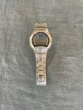 Montre casio 753 tide - tide, graph