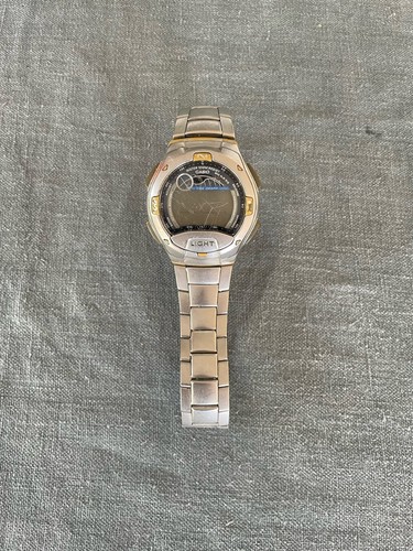 Montre casio 753 - montre, graph